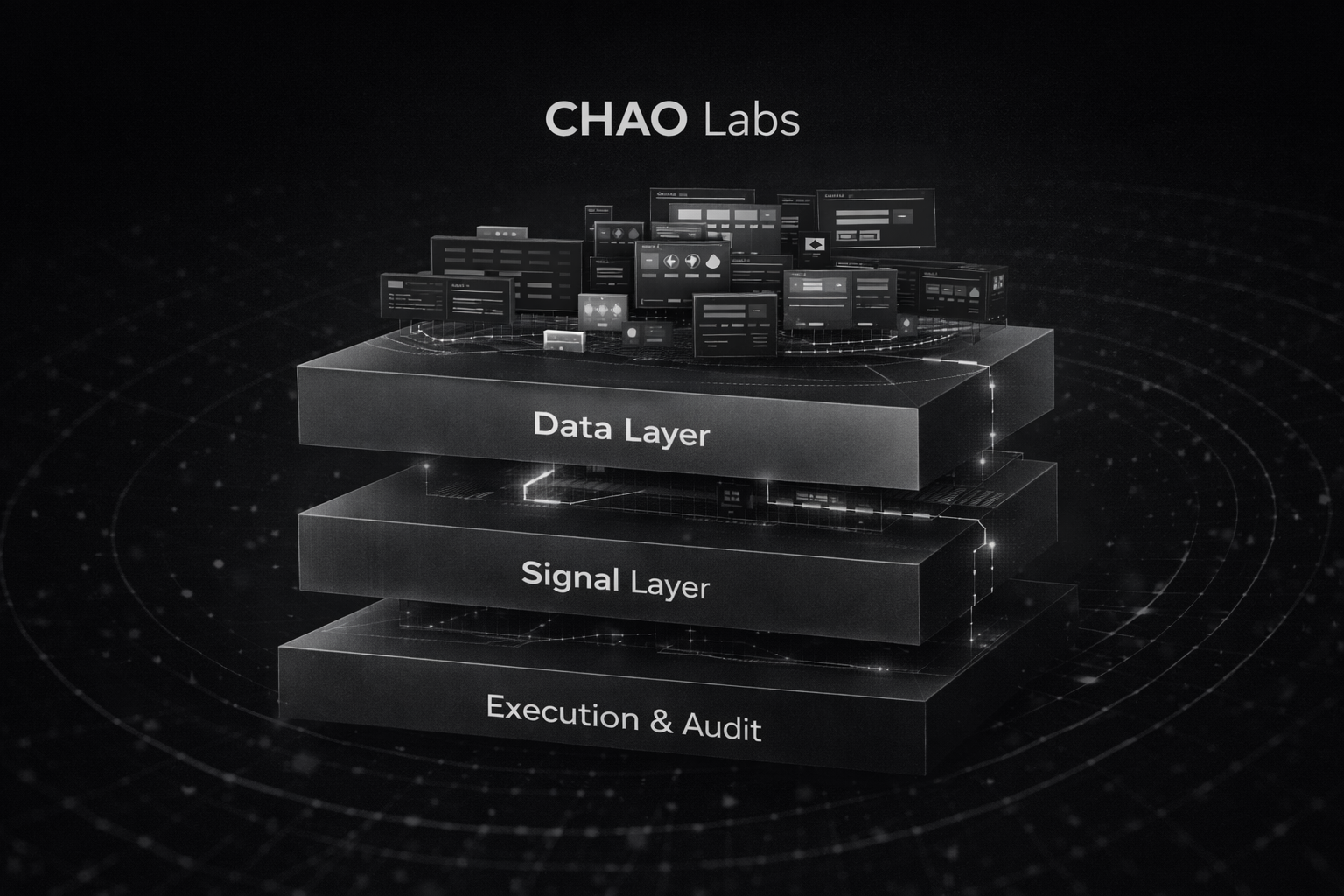 CHAO Labs visual